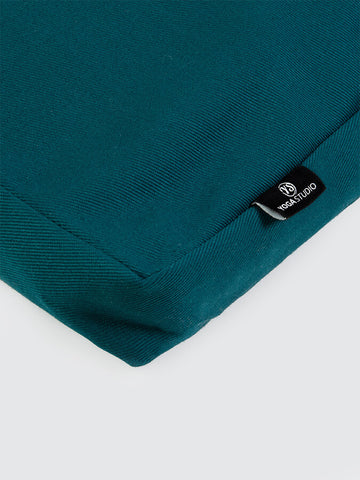 Yoga Studio European Organic Zabuton Meditation Cushion